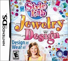 Carátula de Style Lab: Jewelry Design
