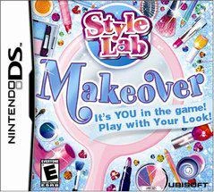 Carátula de Style Lab: Makeover
