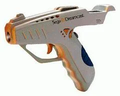 Carátula de Dream Blaster Light Gun