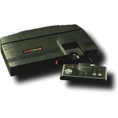 Carátula de TurboGrafx-16 System