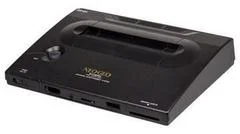 Carátula de Neo Geo System