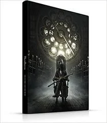 Carátula de Bloodborne The Old Hunters