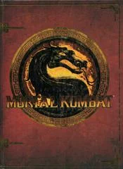 Carátula de Mortal Kombat Kollector's Edition [Prima]