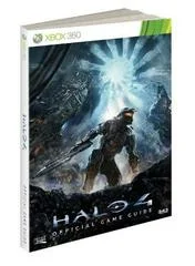 Carátula de Halo 4 [Prima]