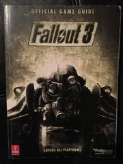 Carátula de Fallout 3 [Prima]