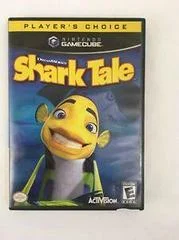 Carátula de Shark Tale [Player's Choice]