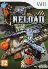 Carátula de Reload