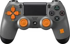 Carátula de Dualshock 4 Call of Duty: Black Ops III Edition