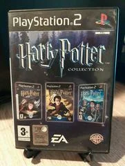 Carátula de Harry Potter Collection