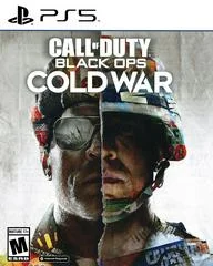 Carátula de Call of Duty: Black Ops Cold War