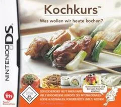 Carátula de Kochkurs