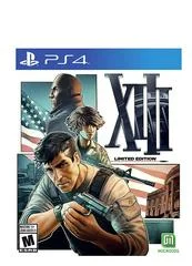 Carátula de XIII [Limited Edition]