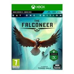 Carátula de The Falconeer: Day One Edition
