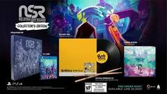 Carátula de No Straight Roads [Collector's Edition]