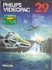 Carátula de 29. Dam Buster