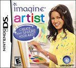 Carátula de Imagine: Artist