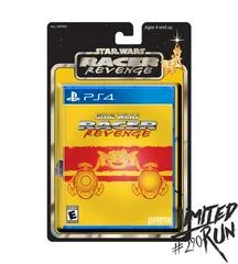 Carátula de Star Wars: Racer Revenge [Classic Edition]
