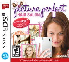 Carátula de Picture Perfect Hair Salon