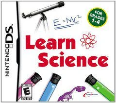 Carátula de Learn Science