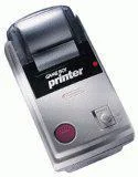 Carátula de Game Boy Printer