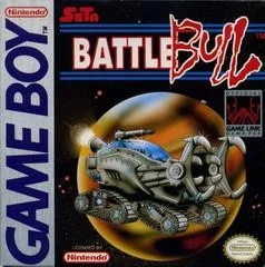 Carátula de Battle Bull