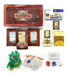 Carátula de Fire Emblem: Thracia 776 [Deluxe Pack]