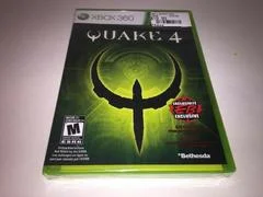 Carátula de Quake 4 [EB Games Exclusive]
