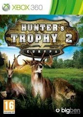 Carátula de Hunter's Trophy 2: Europa