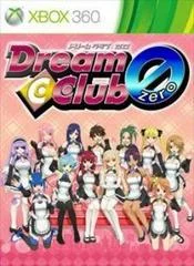Carátula de Dream C Club Zero