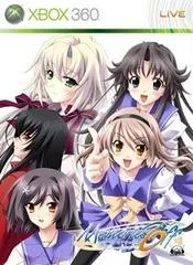 Carátula de Memories Off 6: T-Wave