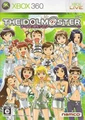 Carátula de The Idolm@ster