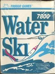 Carátula de Water Ski