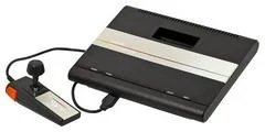 Carátula de Atari 7800 Console