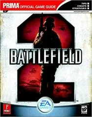 Carátula de Battlefield 2 [Prima]