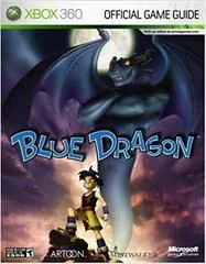 Carátula de Blue Dragon [Prima]