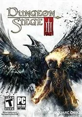Carátula de Dungeon Siege III [Prima]