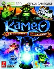 Carátula de Kameo [Prima]