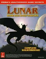 Carátula de Lunar: Silver Star Story Complete [Prima]