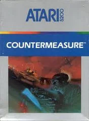 Carátula de Countermeasure