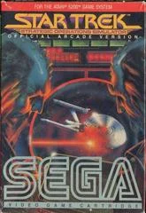 Carátula de Star Trek: Strategic Operations Simulator