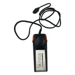 Carátula de Atari 7800 Controller