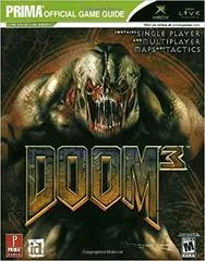 Carátula de Doom 3 [Xbox Prima]