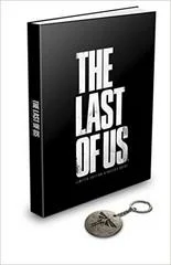 Carátula de The Last of Us [Limited Edition BradyGames]