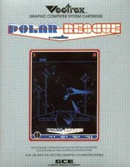 Carátula de Polar Rescue