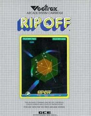 Carátula de Rip Off