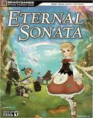 Carátula de Eternal Sonata [BradyGames]