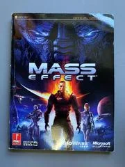 Carátula de Mass Effect [Prima]