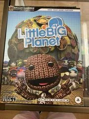 Carátula de LittleBigPlanet [BradyGames]