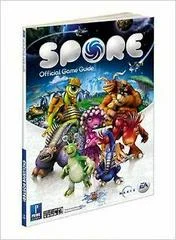 Carátula de Spore [Prima]