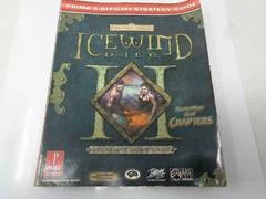 Carátula de Icewind Dale [Prima]